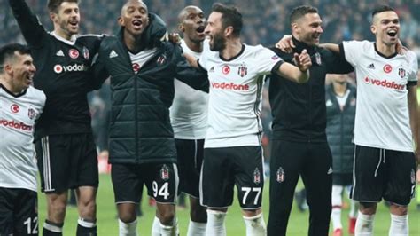 ­B­e­ş­i­k­t­a­ş­ ­Ç­o­k­ ­B­ü­y­ü­k­ ­B­i­r­ ­T­a­k­ı­m­­
